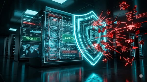 Аудит информационной безопасности: когда нужно бить тревогу